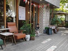 -时光花园(白鹭洲店)