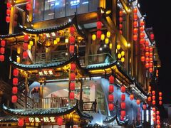 -印象鲵宴·张家界地标美食名片(溪布街店)