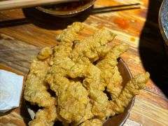 -陈陈火锅(较场口店)