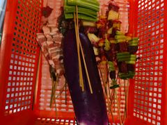 -质烤烤物·活烤海鲜(质烤总店)