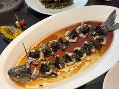 -箱美术馆私房菜(水晶郦城店)
