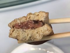 特色让豆腐-南窖乡水峪村山情农家