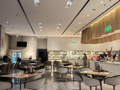 -沈阳和平艾美酒店新食谱西餐厅