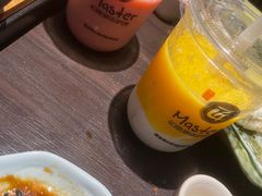 -匠和风精致料理(莆田财富中心店)