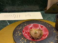 -鮨冠OMAKASE食べ放题(北京首店)