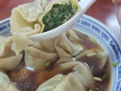 -古徽州馄饨店(宝安路店)