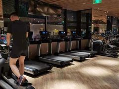-威尔仕W FITNESS健身会所(联洋广场店)