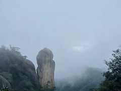 -三清山风景名胜区
