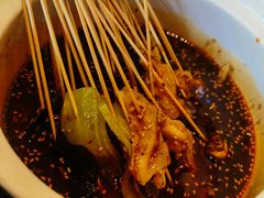 乐山串串香-成都娃娃花园餐厅 (南艺旗舰店)