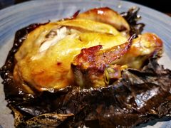 -兰溪小馆(东直门簋街店)