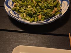 -青桃餐厅