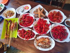 -斯通泰伯酒店-餐厅