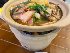 -今今转转自助小火锅(天祥广场店)