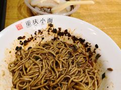 -八一路好吃街(雨田商务大厦店)