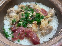 -红星光发煲仔饭(大石街店)