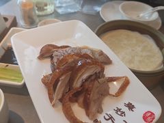 -全聚德(新街口店)