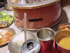 -西塔老太太泥炉烤肉(温州首店万象城黑金店)