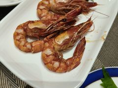 -極上萬膳·日料放题(海岸城店)