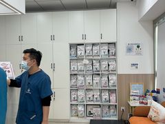 -申普宠物医院·眼科·心内科·影像科(普陀分院)