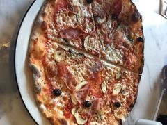 PizzaExpress&nbsp;马上诺(长泰广场店)-玛尚诺Pizza&Bar(长泰广场店)