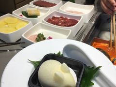 -海底捞火锅(杭州萧山宝龙广场店)