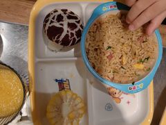 -潮界(LU·ONE凯德晶萃广场店)