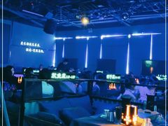 大堂-M-MIX电音烤吧