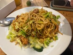 -地理学家咖啡馆