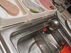 -海底捞大排档火锅(悦荟广场店)