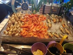 -光谷希尔顿酒店-厨意意大利餐厅(鸿雁路店)