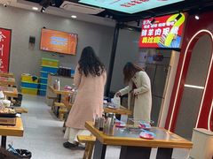 -古彭7只羊·招牌白串·碳锅羊肉旗舰店