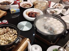 -忆家一宴(南丹东路总店)