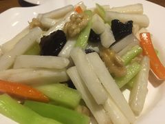 -隆喜元鱼汤包·海鲜(中联广场店)