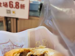 -吉品合酥脆烤饼(太平洋森活天地店)