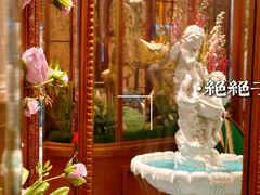 -秘密旅行Bonjour(黑金冠 江南西店)