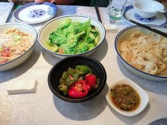 -五稻厨房粤西菜(新闻店)