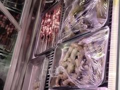 -斯琴阿妈蒙古餐厅(新城店)