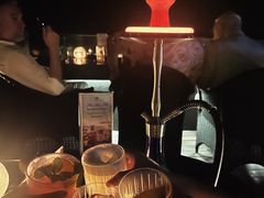 -Rock Bar Bali(Bali)