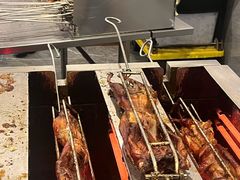 -老黄记手撕烤兔(玉林街店)