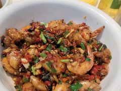 -笨罗卜浏阳菜馆(龙华鹏润达店)