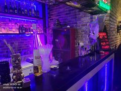 -Release bar 释放酒吧 (哈西万达店)