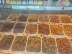 -绝味鸭脖(体院北道店)