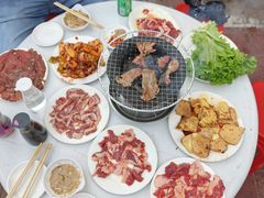 -松明一烤肉馆(鲁园店)