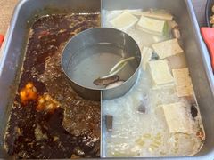 -新辣道鱼火锅(龙旗广场店)
