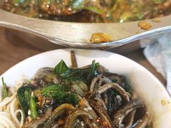 -临江后街鳝丝(临江店)
