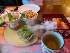 -有喜屋·深夜食堂(北京西路店)