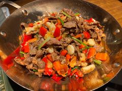 -乔街深夜食堂·小龙虾·高压锅生蚝(杭州总店)