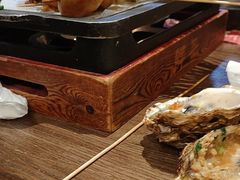 -王扯火胖哥烤生蚝(眉山首店)