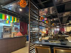 -神户赤童日式烤肉伙伴(东直门店)
