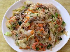 炒米粉-十三妹咸米时店